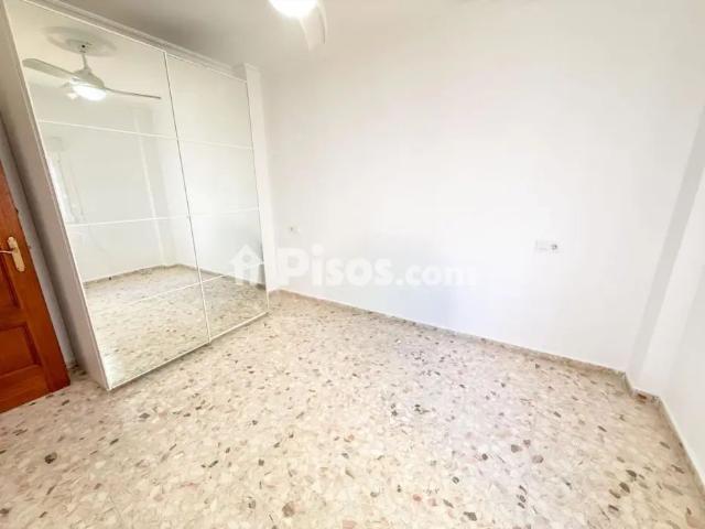Apartamento en alquiler en Casco Antiguo, Sevilla