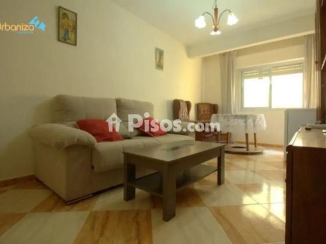Apartamento en alquiler en Santo Domingo, Tierra de Badajoz