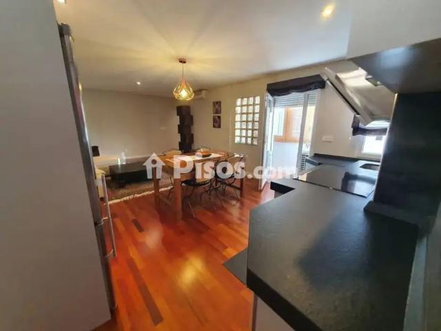 Apartamento en alquiler en Allende el Río, Palencia