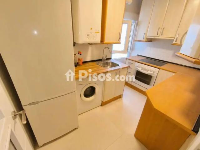 Apartamento en alquiler en Allende el Río, Palencia