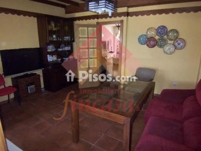 Apartamento en alquiler en Centro, Málaga-Costa del Sol