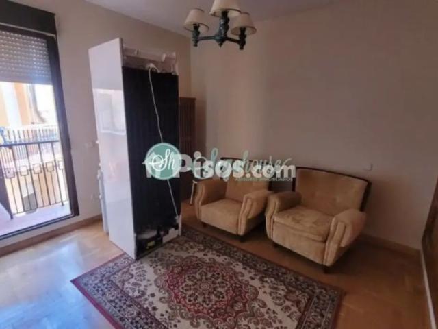 Apartamento en alquiler en San Lorenzo, Segovia