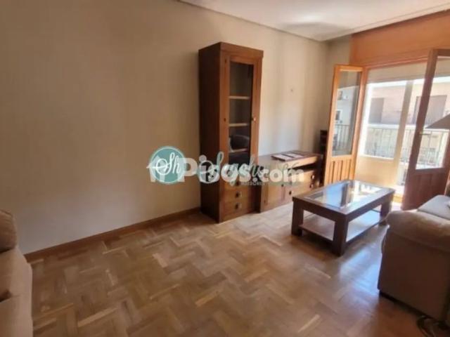 Apartamento en alquiler en San Lorenzo, Segovia