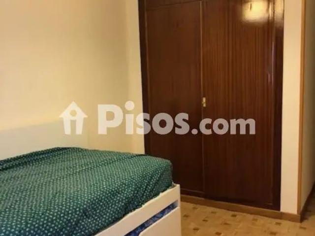 Apartamento en alquiler en San Lorenzo, Segovia
