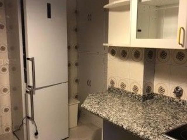 Apartamento en alquiler en San Lorenzo, Segovia