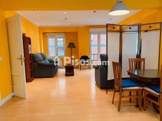 Apartamento en alquiler en El Carmen, Gijón / Xixón