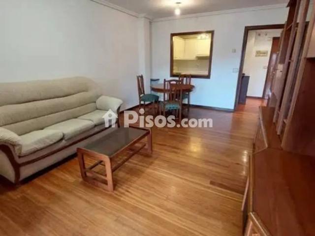 Apartamento en alquiler en Vigo