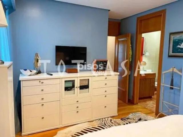 Apartamento en alquiler en Vigo