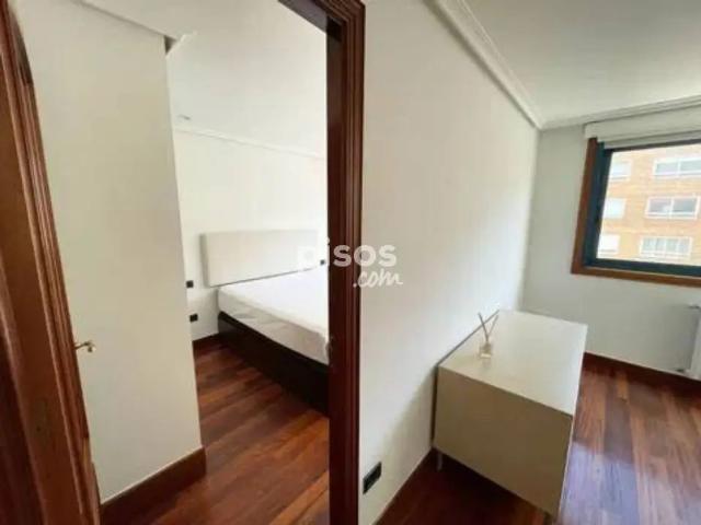 Apartamento en alquiler en Vigo