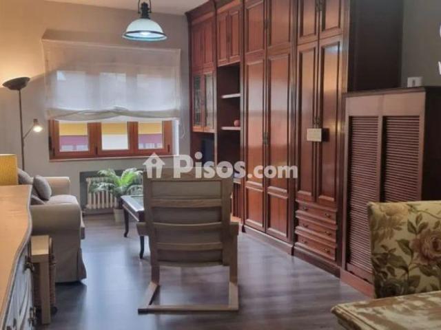 Apartamento en alquiler en Oviedo, Asturias