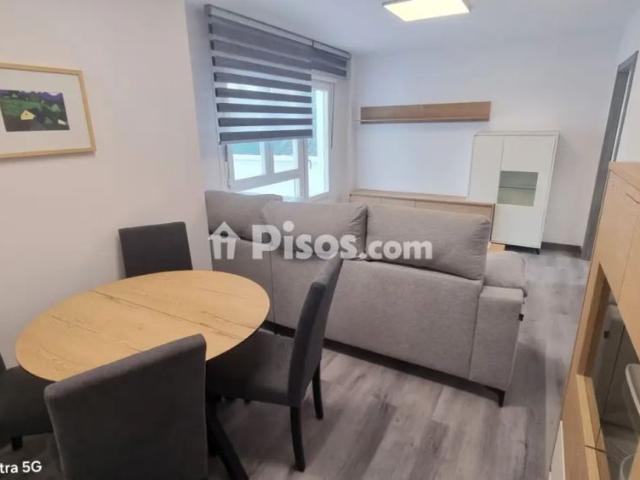 Apartamento en alquiler en Oviedo, Asturias