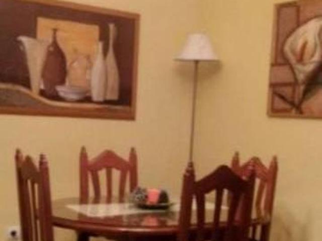 Casa en alquiler en Costa Noroeste, Andalucía