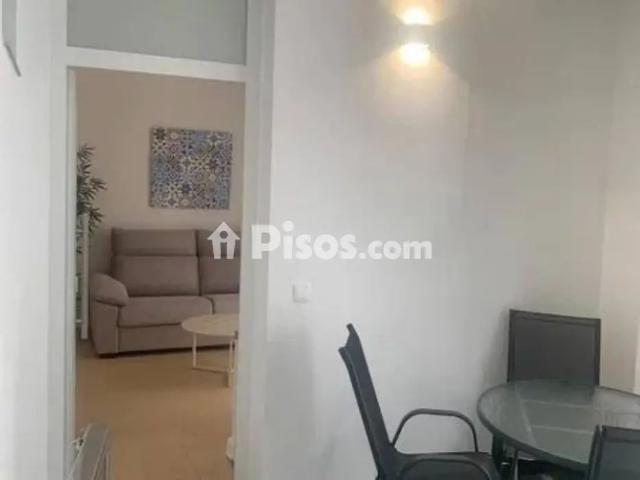 Apartamento en alquiler en Santa María, Bahía de Cádiz