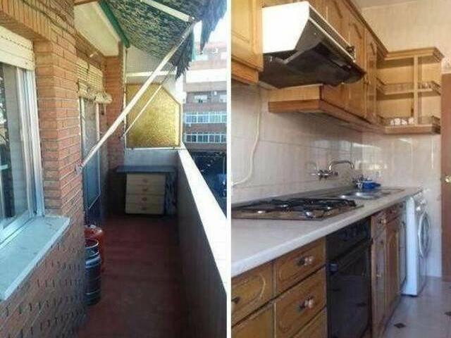Casa en alquiler en Ciudad Real, Castilla-La Mancha