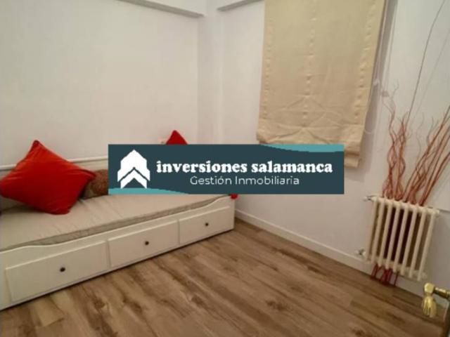 Piso en alquiler en Centro, Salamanca