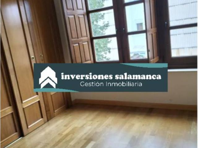 Piso en alquiler en Centro, Salamanca