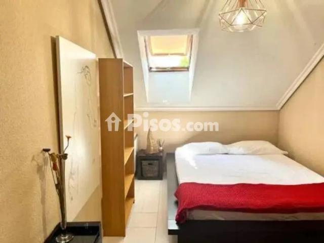 Apartamento en alquiler en Centro, Salamanca