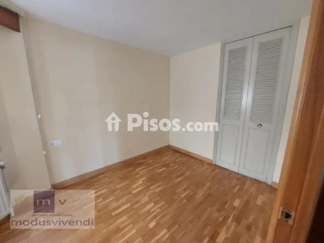 Apartamento en alquiler en Centro, León