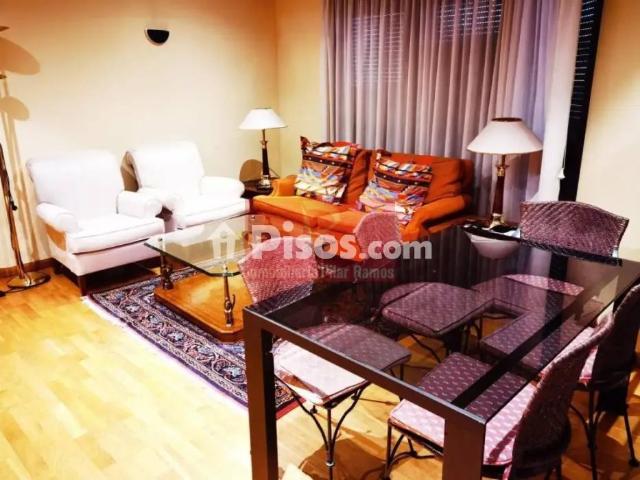 Apartamento en alquiler en Centro, León