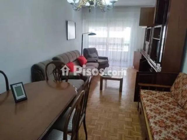 Apartamento en alquiler en Centro, León