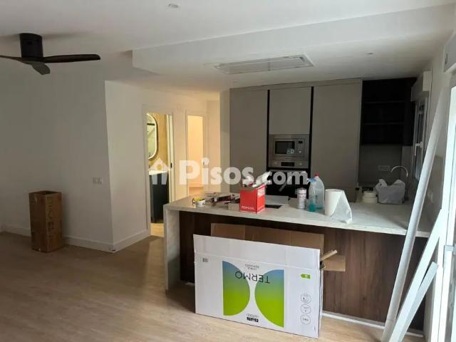 Apartamento en alquiler en El Palmarillo, Dos Hermanas