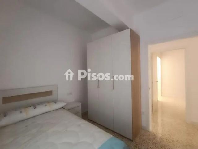 Apartamento en alquiler en Oliveros, Almería