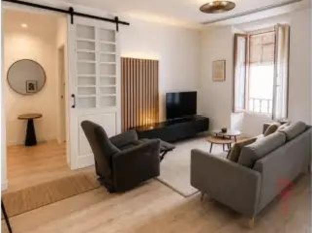 Apartamento en alquiler en Santo Domingo, Tierra de Badajoz