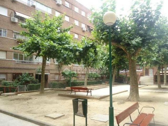 Casa en alquiler en Móstoles