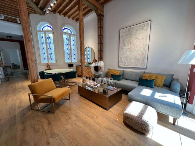 Apartamento en alquiler en Centro, Málaga