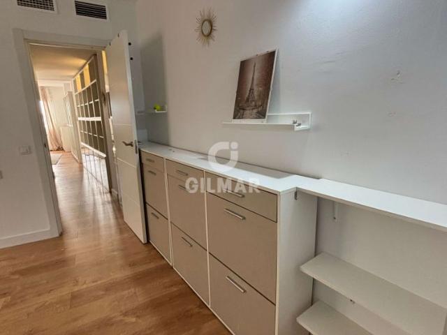 Apartamento en alquiler en Bailén-Miraflores, Málaga
