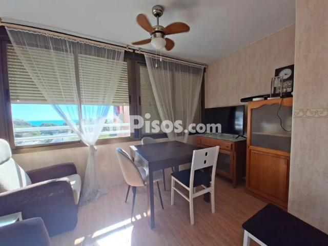 Apartamento en alquiler en Barrio de las Cruces, Almería