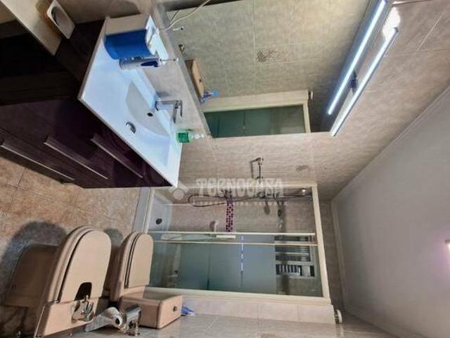 Casa en alquiler en Alcorcón