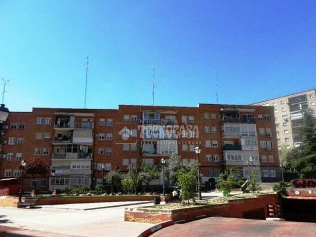Casa en alquiler en Alcorcón