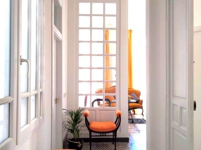 Apartamento en alquiler en El Santo, Almería