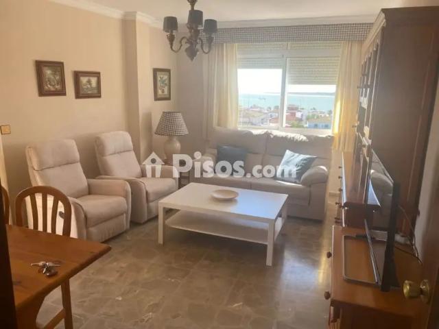 Apartamento en alquiler en Santa María, Bahía de Cádiz