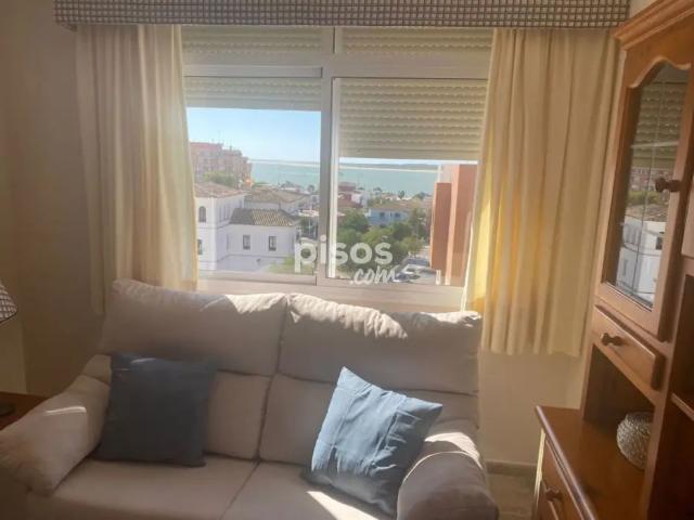 Apartamento en alquiler en Santa María, Bahía de Cádiz