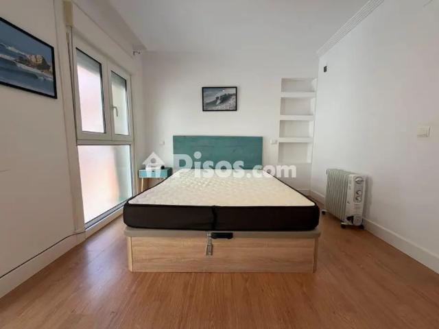 Apartamento en alquiler en Centro, Santander