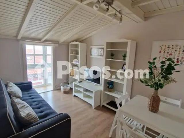 Apartamento en alquiler en Centro, Santander