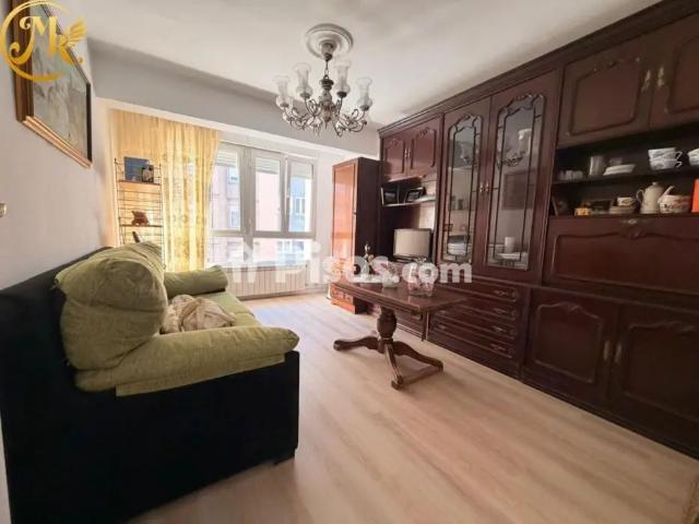 Apartamento en alquiler en San Román, Santander