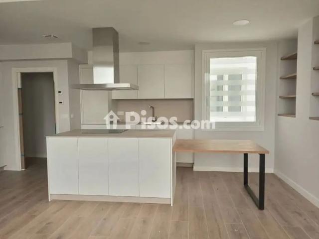 Apartamento en alquiler en Lugo, Galicia