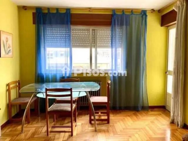 Apartamento en alquiler en Lugo, Galicia