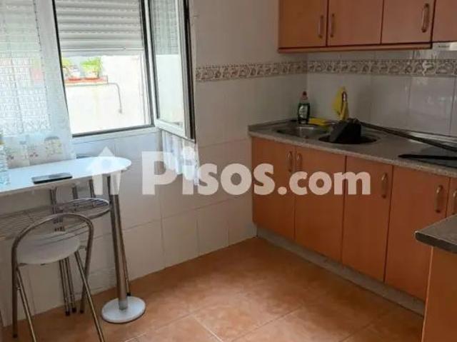 Apartamento en alquiler en Distrito 4, Albacete