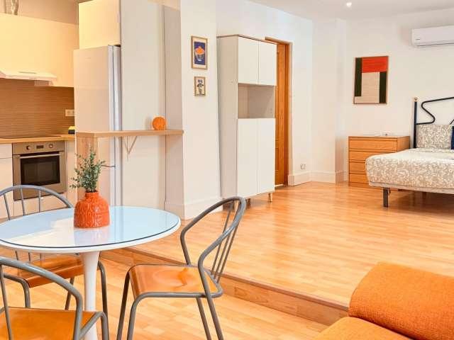 Apartamento en alquiler en Centro, Comarca de la Vega de Granada
