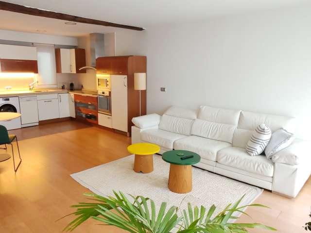 Apartamento en alquiler en Centro, Donostia-san Sebastián