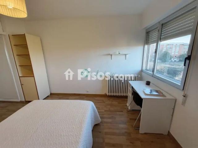 Apartamento en alquiler en San Lorenzo, Segovia