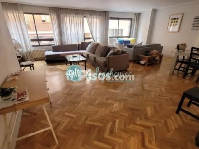 Apartamento en alquiler en San Lorenzo, Segovia