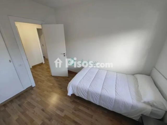 Apartamento en alquiler en Recinto amurallado, Segovia