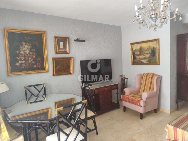 Apartamento en alquiler en Casco Antiguo, Sevilla