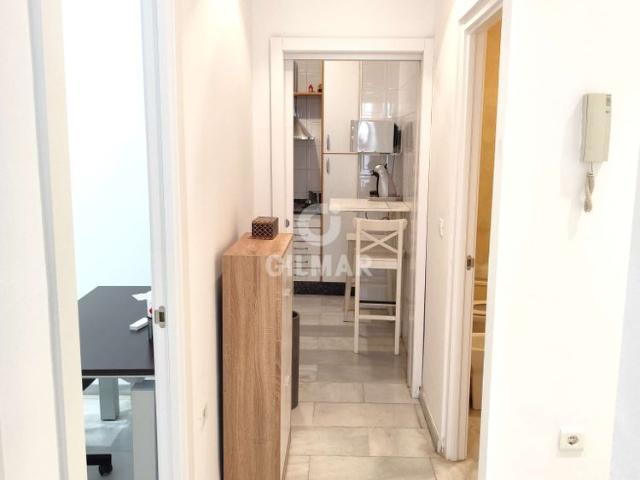 Apartamento en alquiler en Casco Antiguo, Sevilla