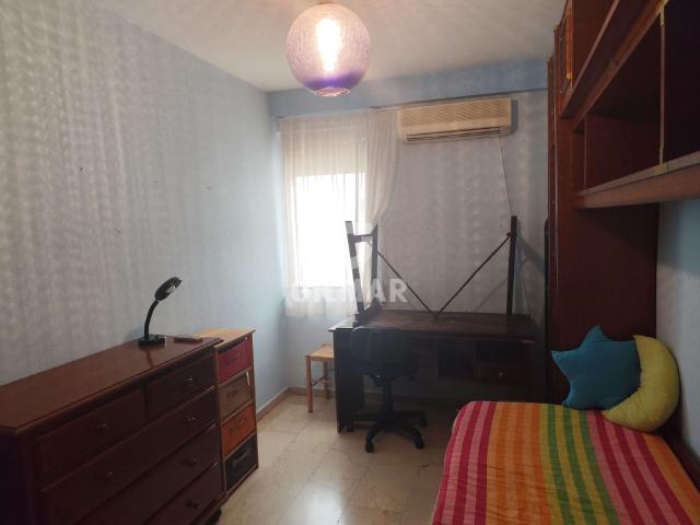Apartamento en alquiler en Sevilla, San Vicente